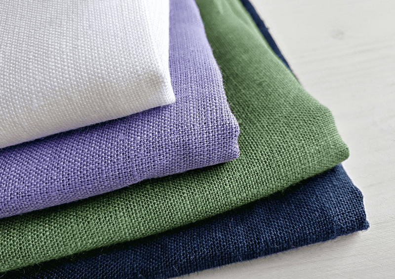 vải linen