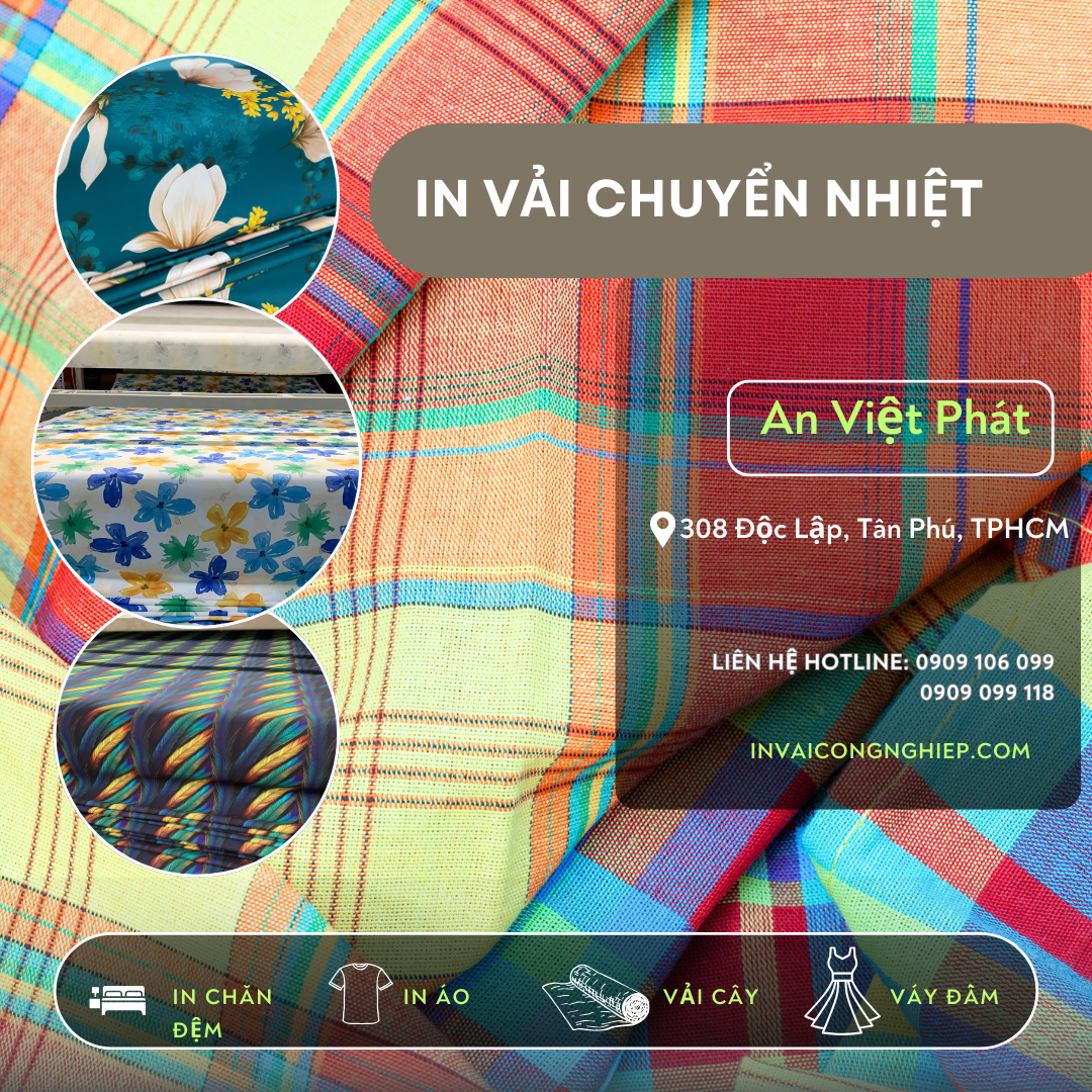 in chuyển nhiệt an việt phát