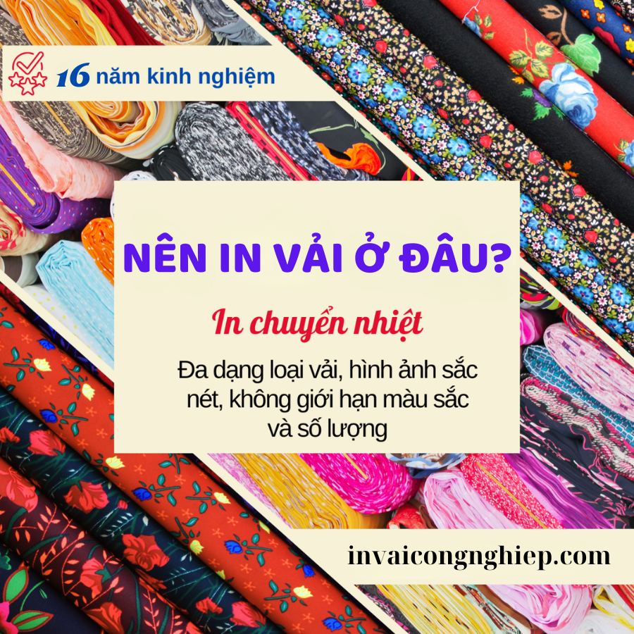in chuyển nhiệt